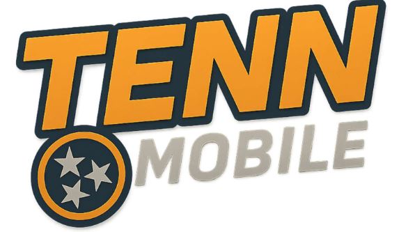 TENN Mobile Logo